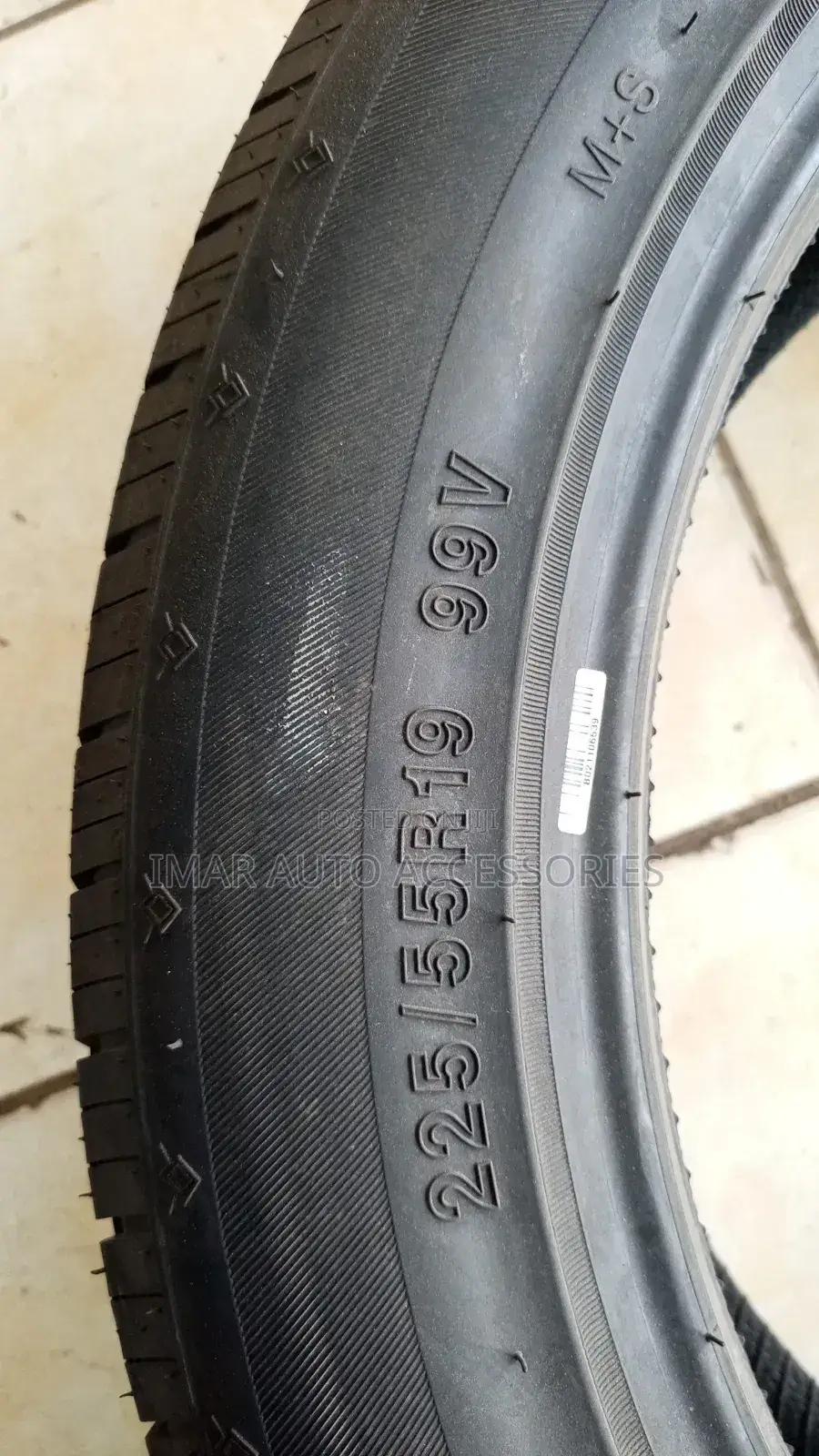 225/55r19 Zextour Premium Ls668 – Smooth, Quiet Reliable Tyres