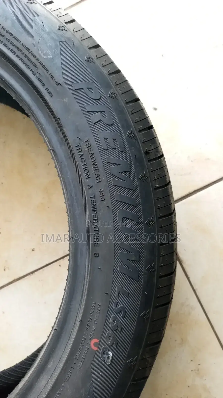 225/55r19 Zextour Premium Ls668 – Smooth, Quiet Reliable Tyres