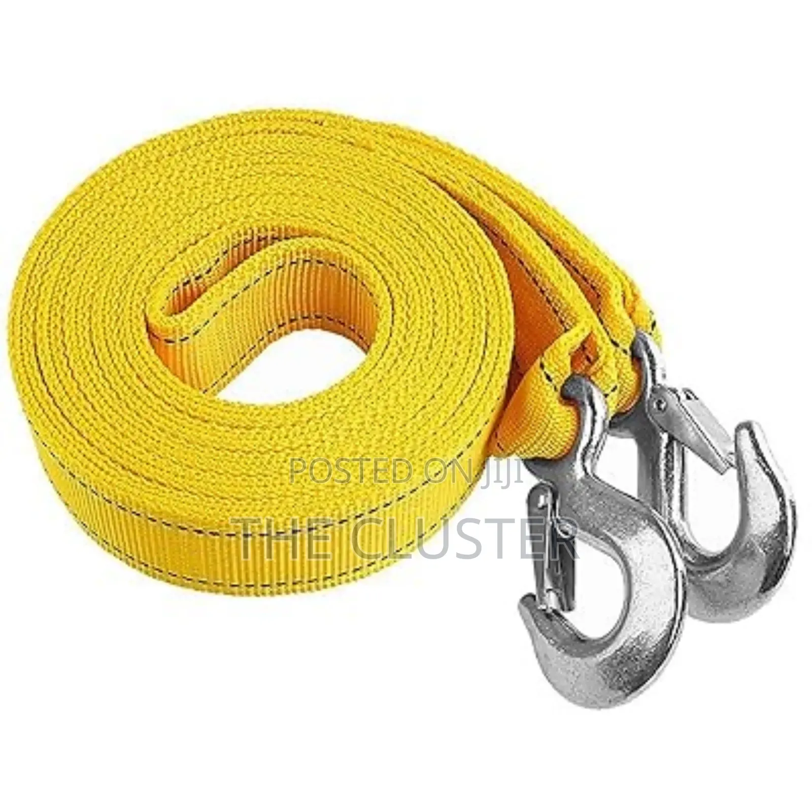 Towing Rope
