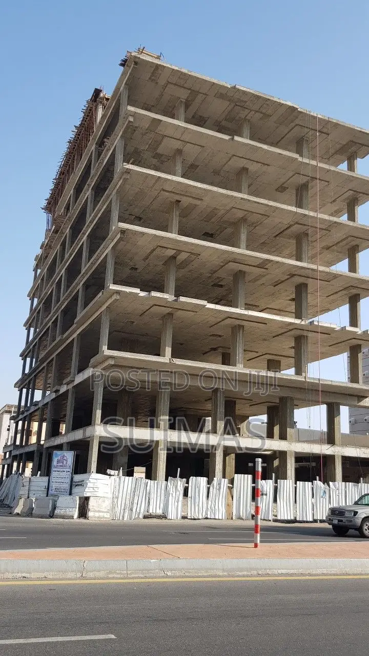 Cost of Building Apartments in Kenya