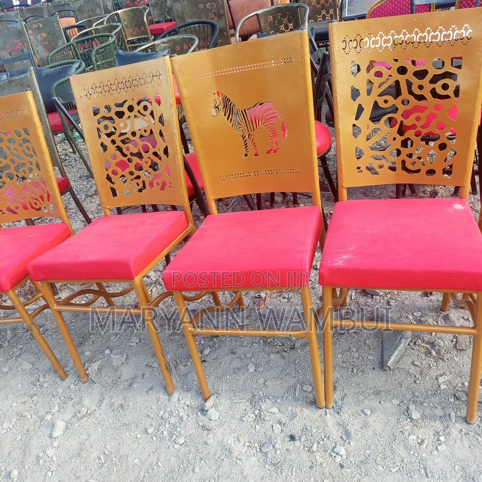Best Club and Hotel Chairs