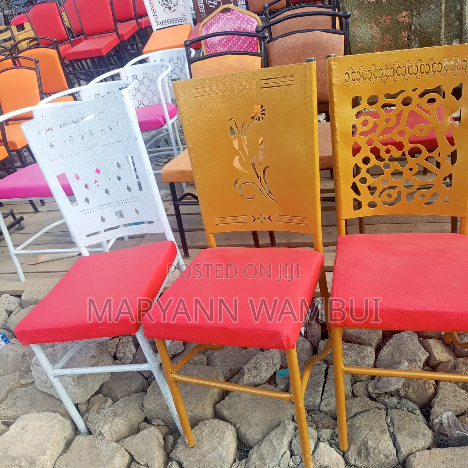 Best Club and Hotel Chairs