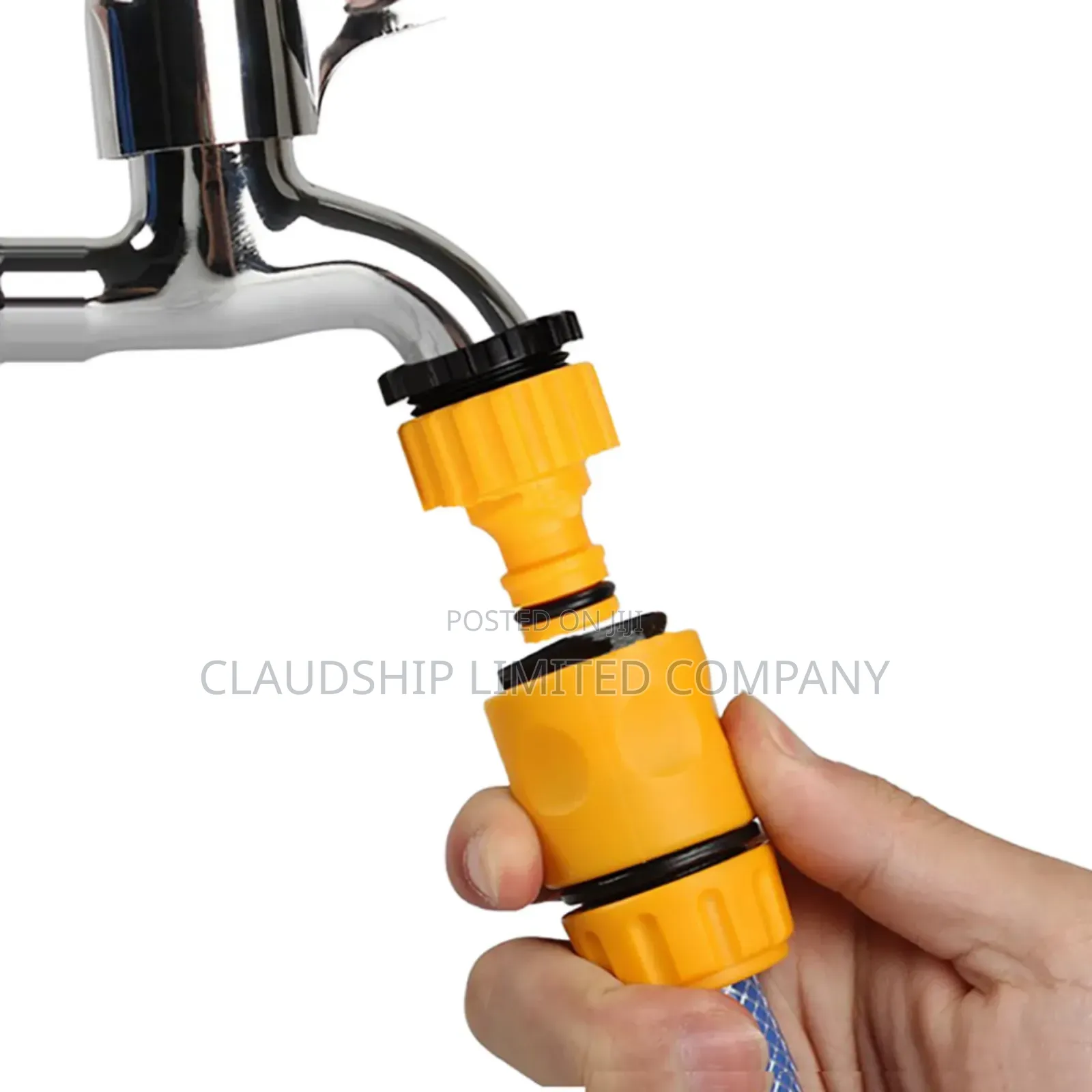 Quick Connectors