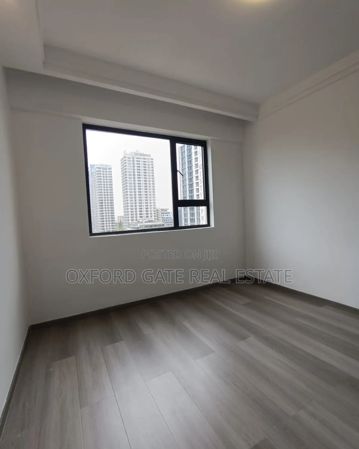 1bdrm Apartment in Westlands, Raphta Road Area for rent