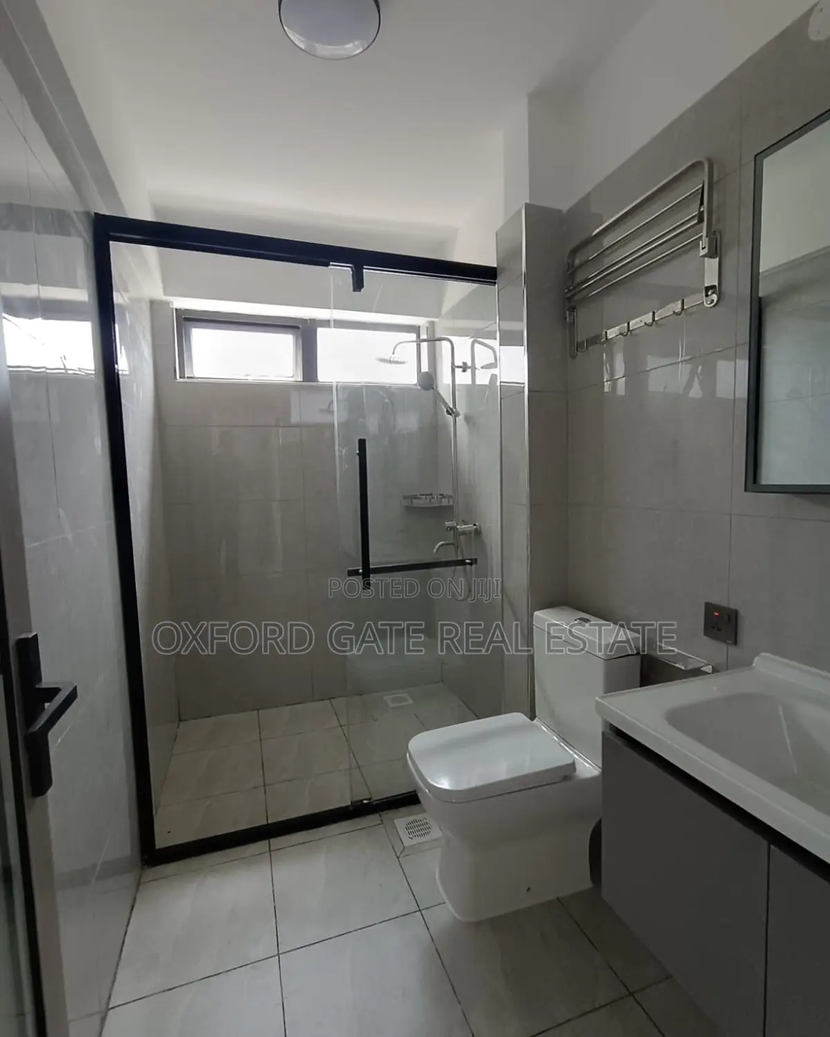 1bdrm Apartment in Westlands, Raphta Road Area for rent