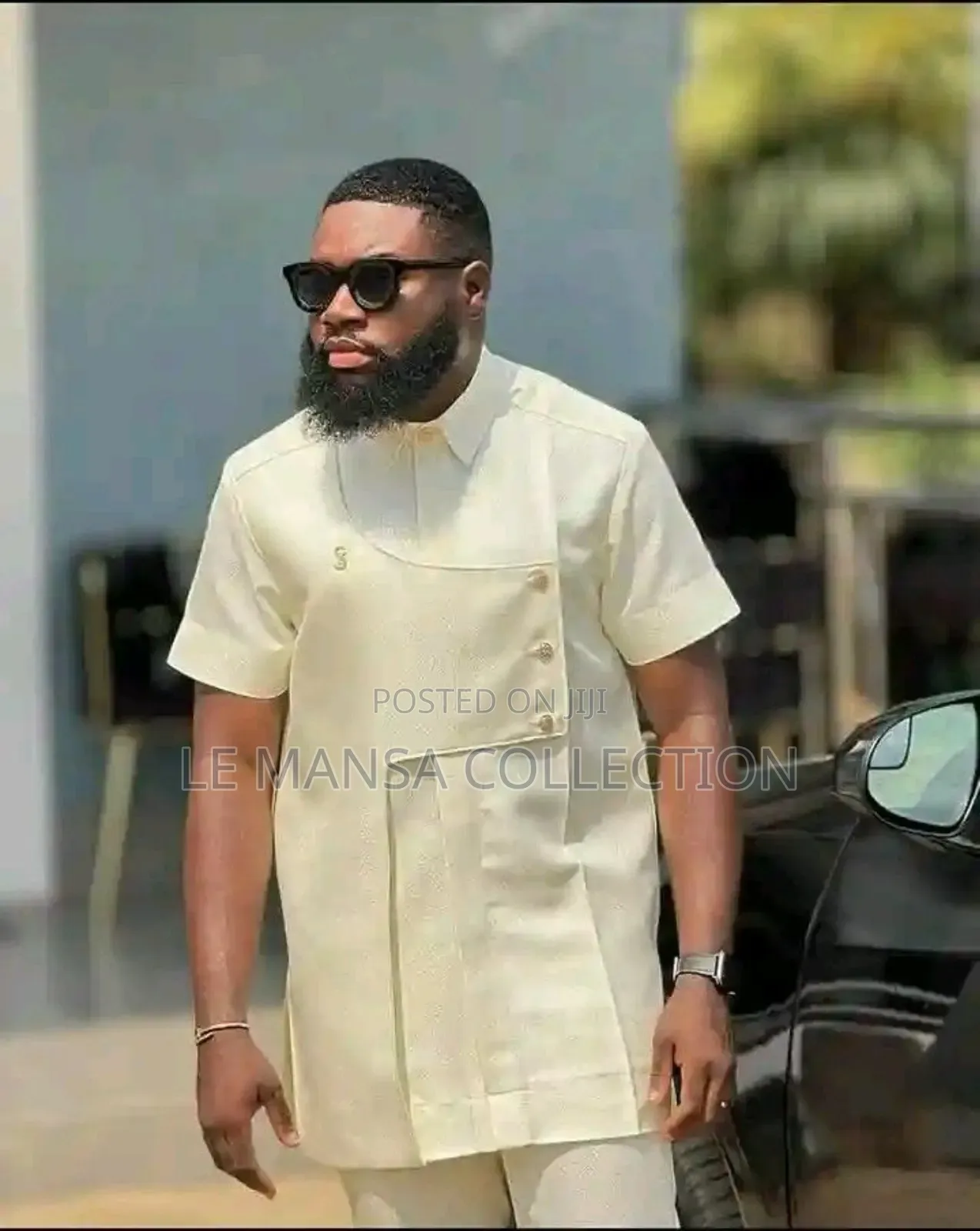 African Wear