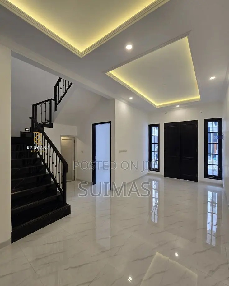 Cost of Interior Design Services in Kenya