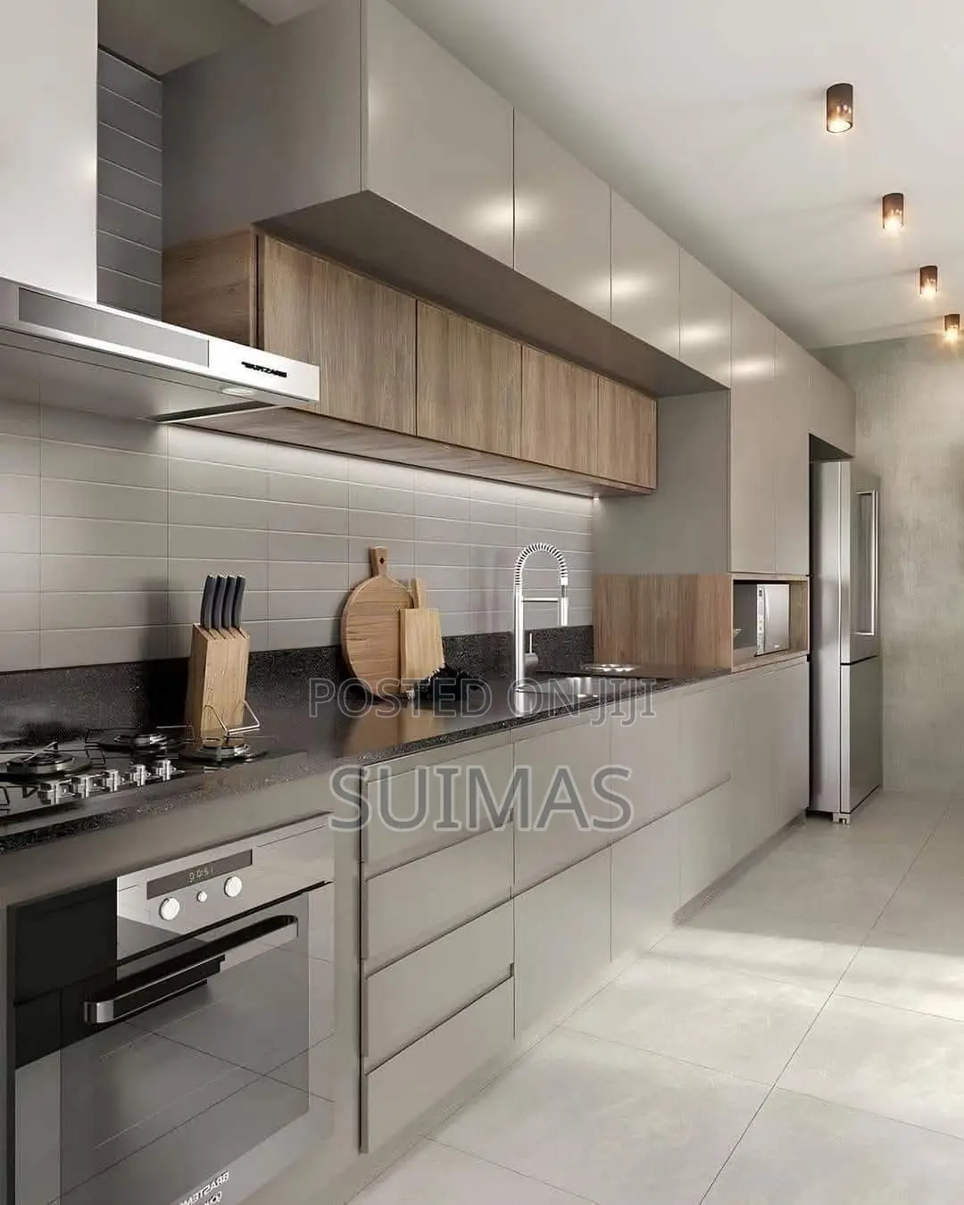 Cost of Interior Design Services in Kenya