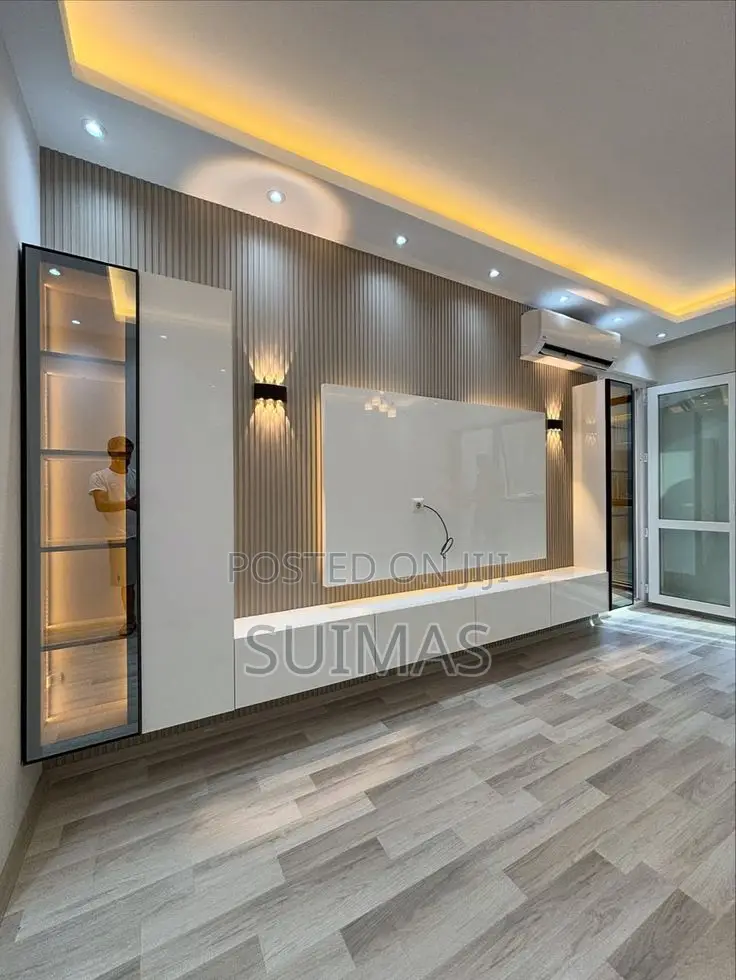 Cost of Interior Design Services in Kenya