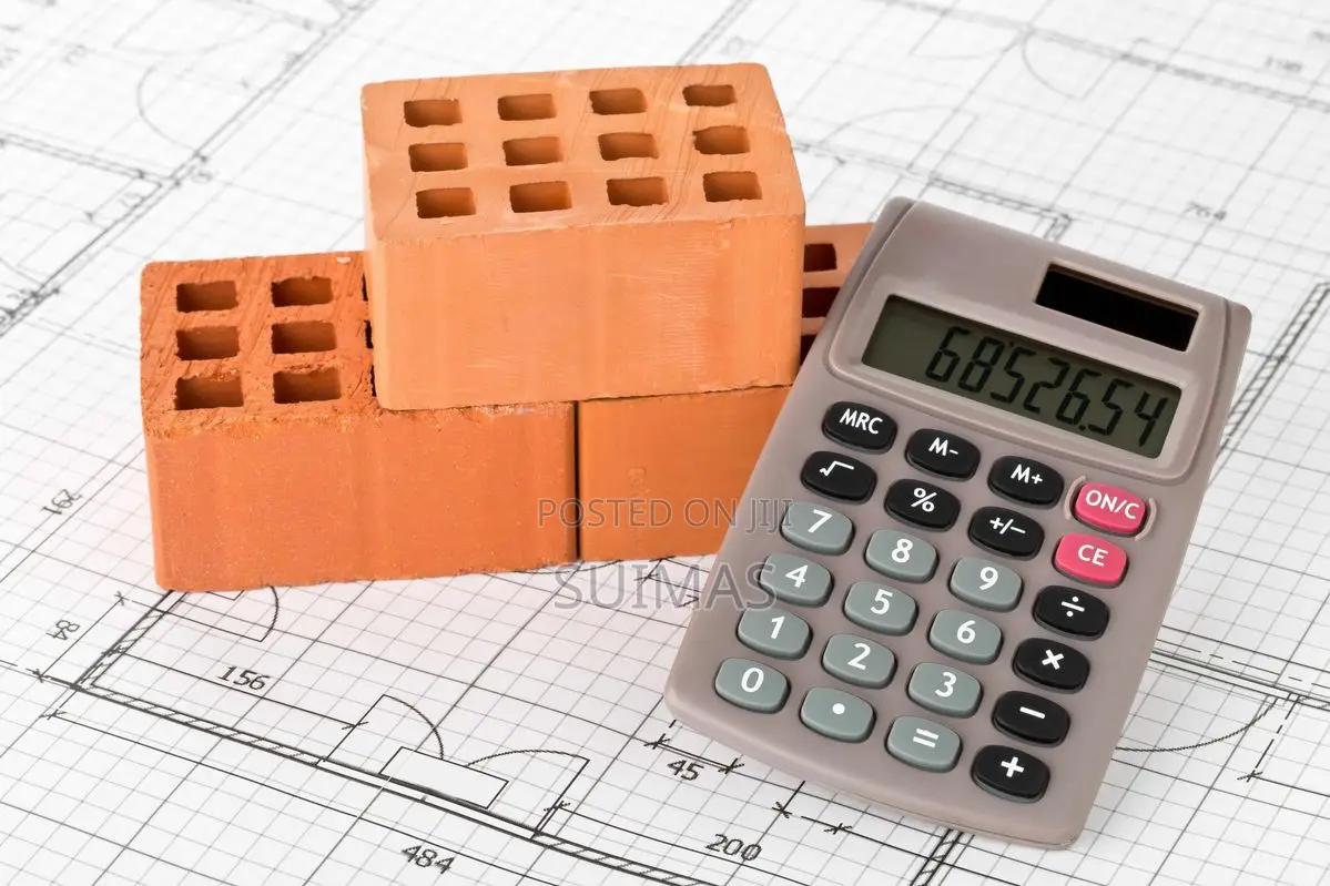 Quantity Surveying Cost