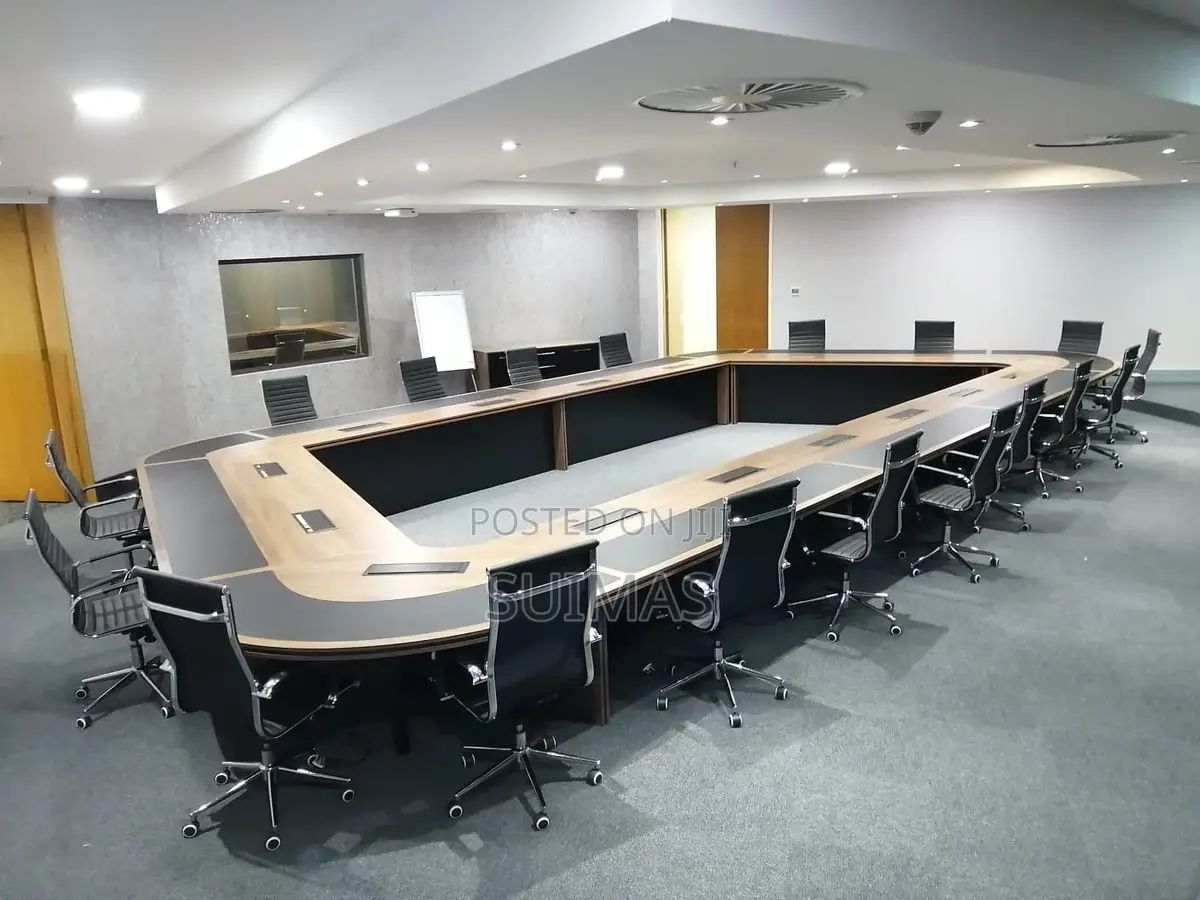 Interior Furnishing Cost Kenya