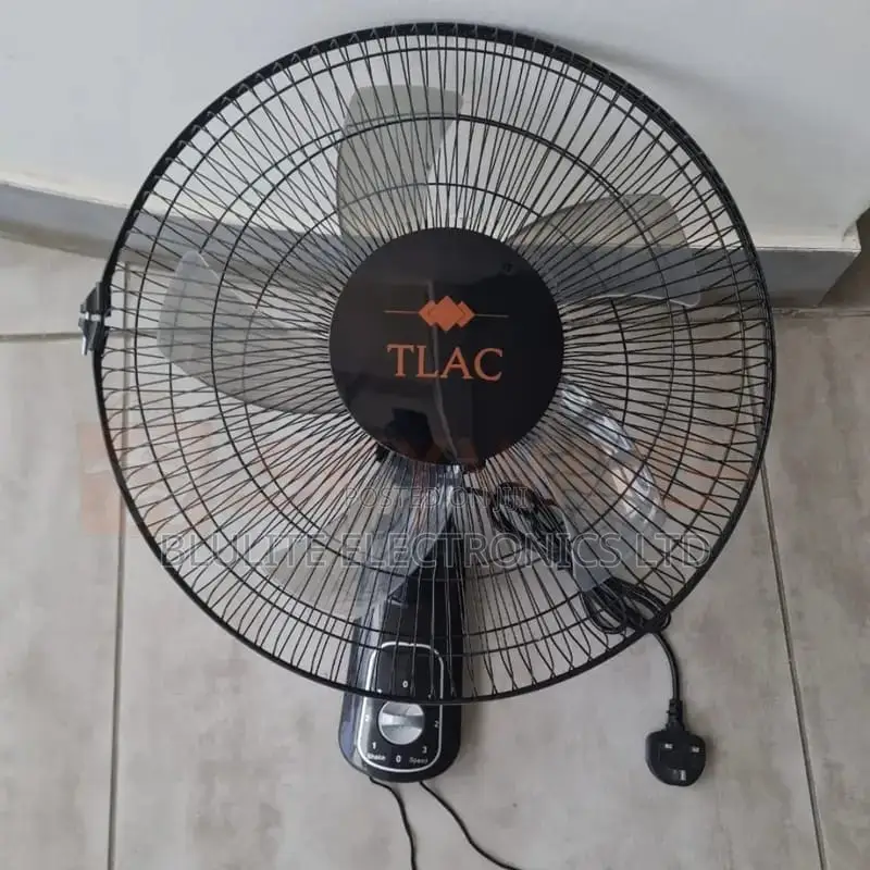 Tlac 16” Wall Fan