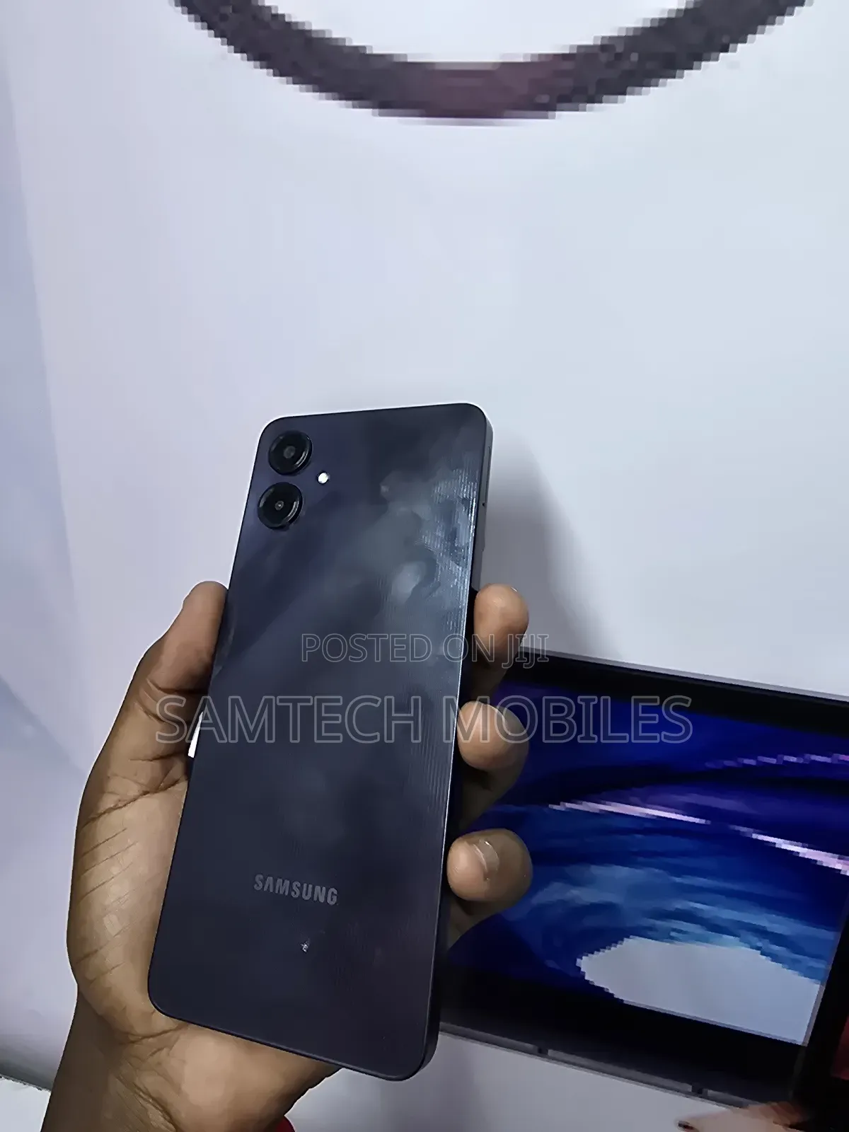 Samsung Galaxy A05 64 GB Gray