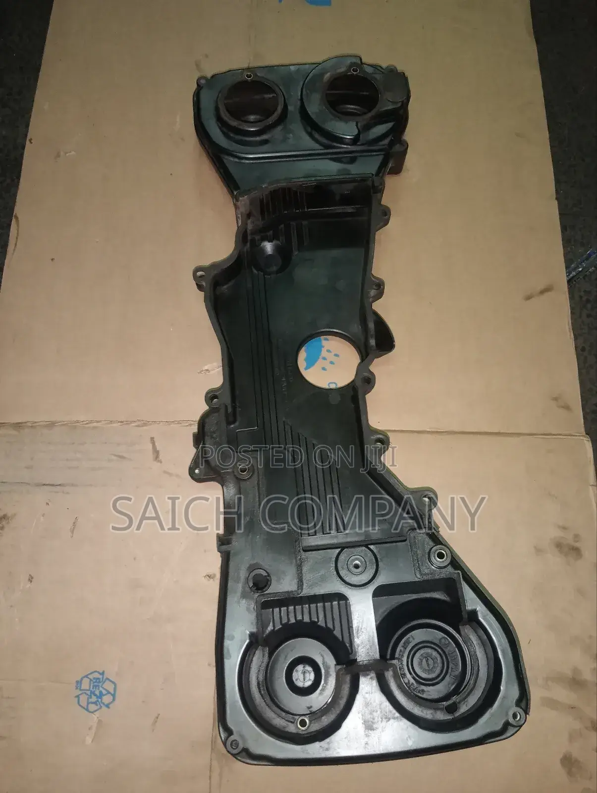 Subaru Forester/Impreza Timing Covers