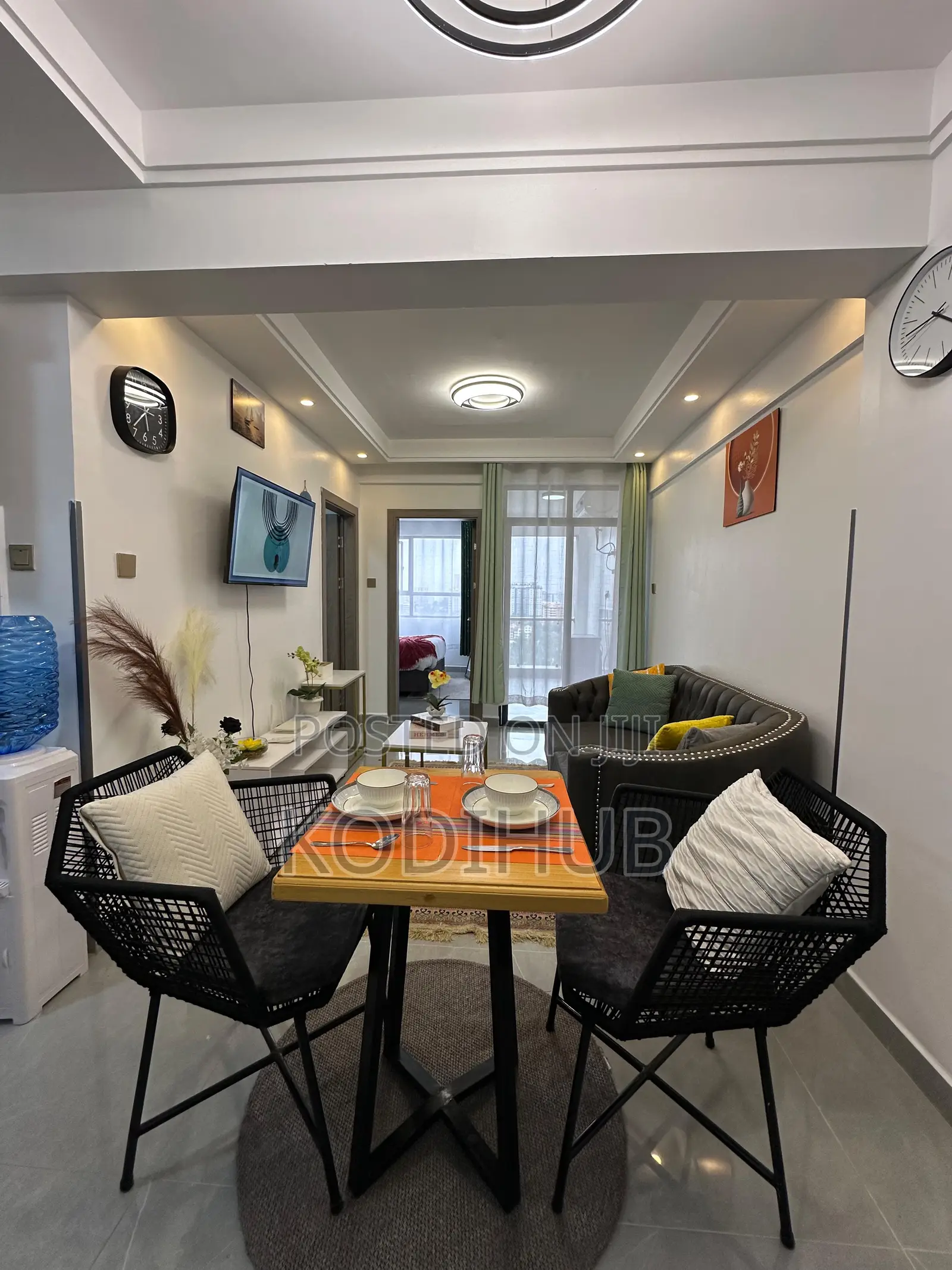 Comfy 1 Bedroom Kileleshwa