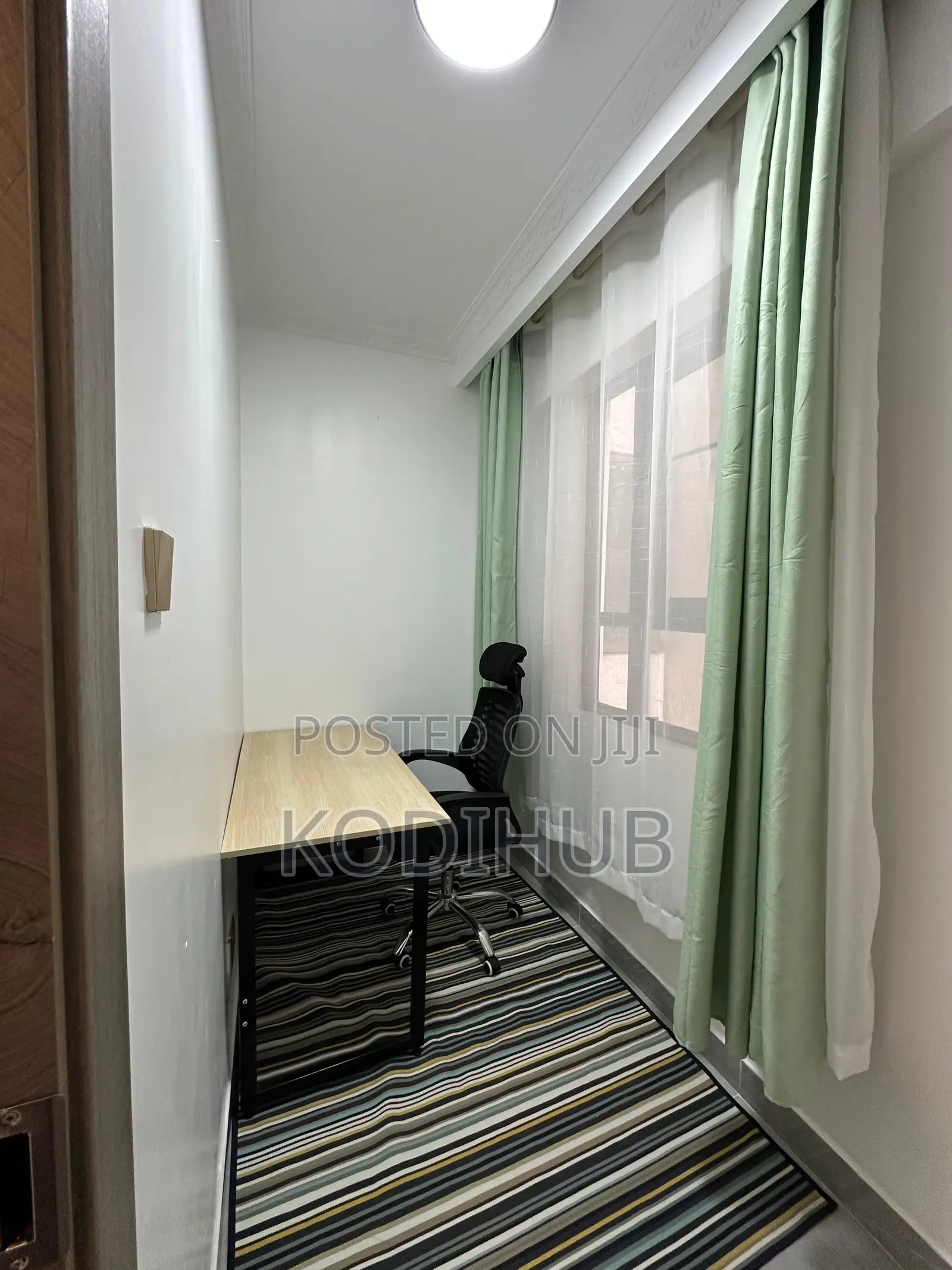 Comfy 1 Bedroom Kileleshwa