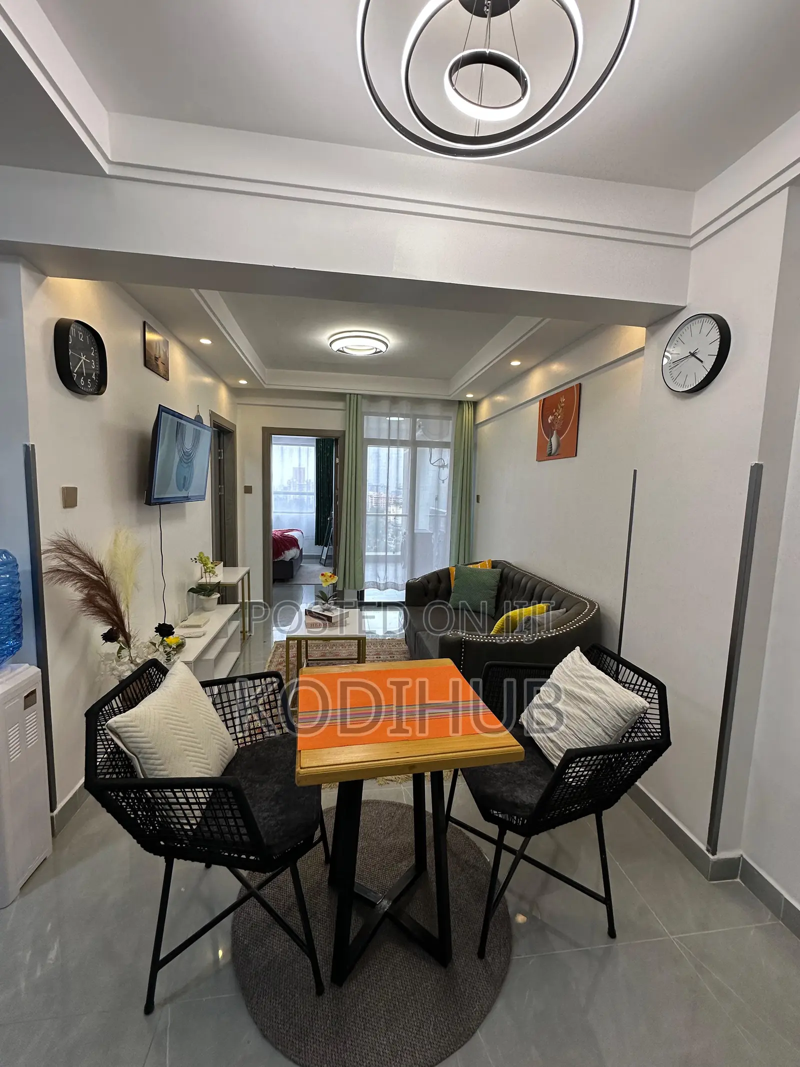 Comfy 1 Bedroom Kileleshwa