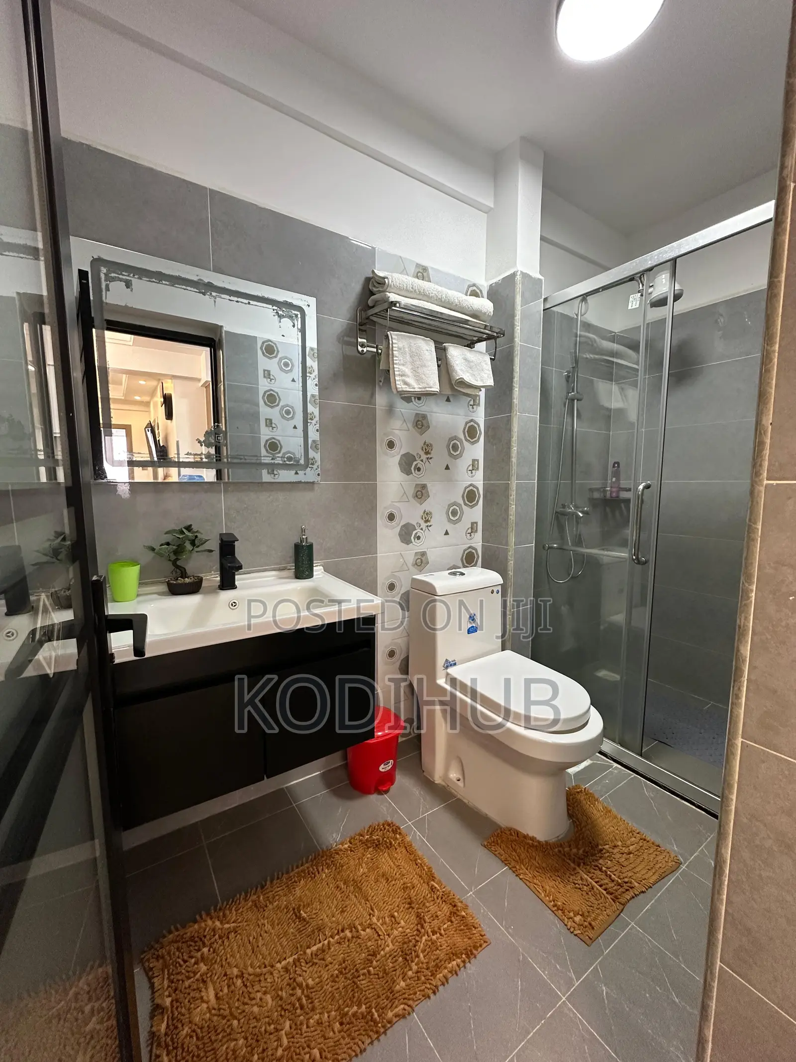 Comfy 1 Bedroom Kileleshwa