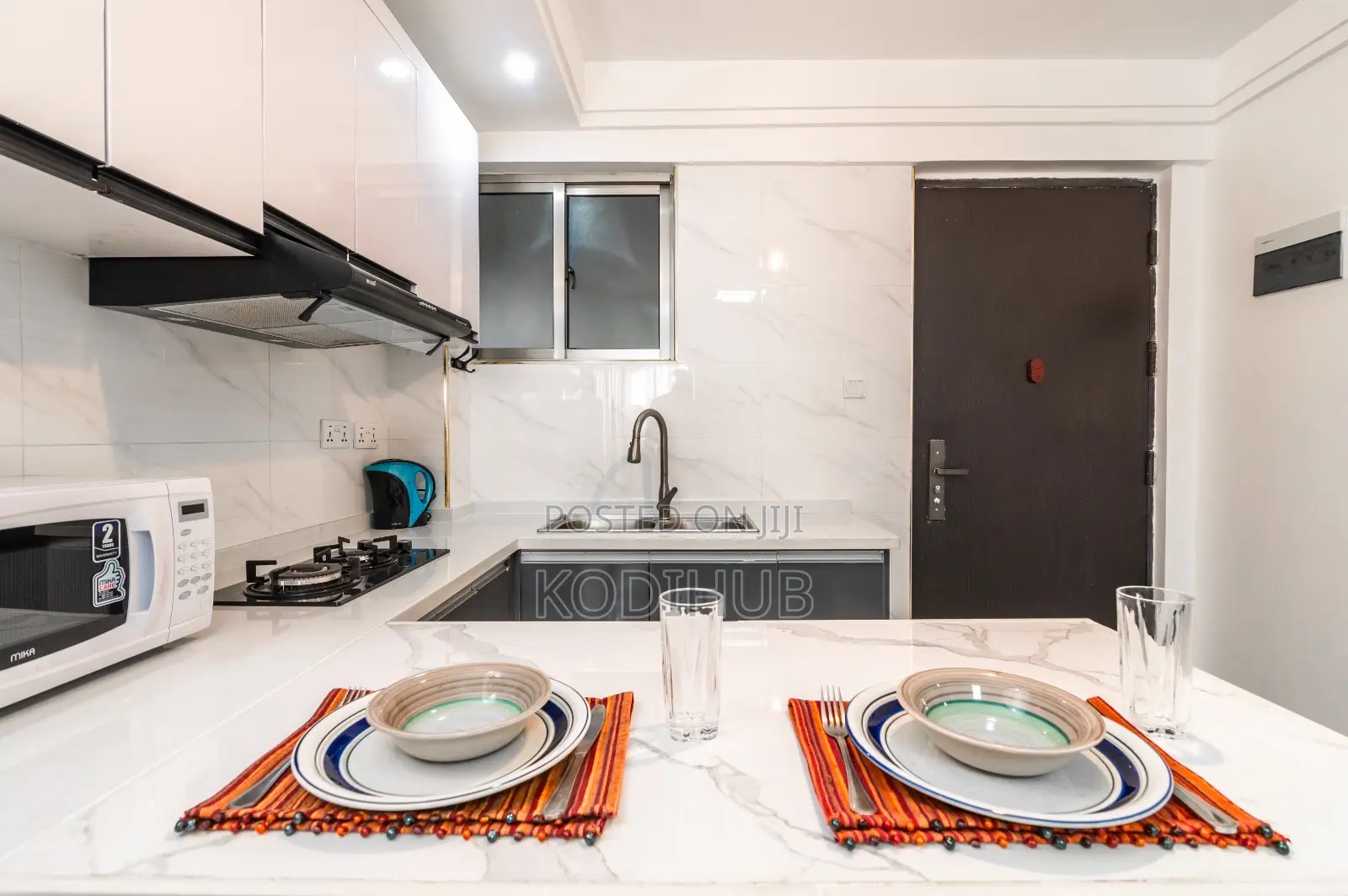 1 Bedroom Kilimani Wood Avenue