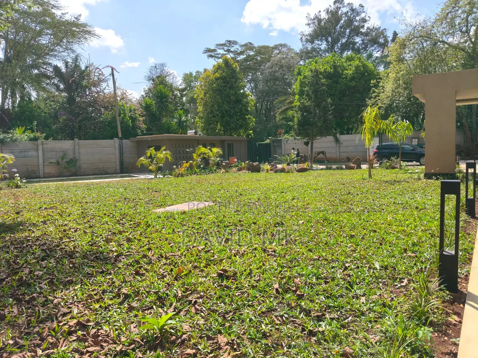 5bedrooms Villa for Rental