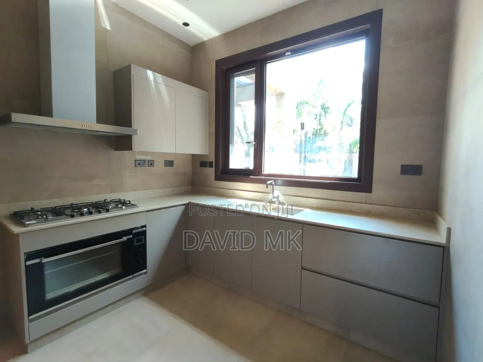 5bedrooms Villa for Rental