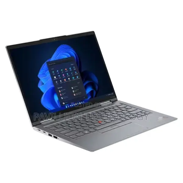 Laptop Lenovo ThinkPad X1 16GB Intel Core i7 SSD 512GB