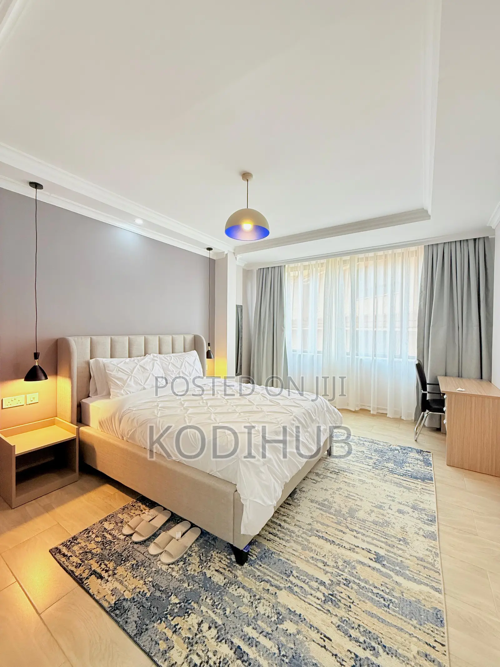 Superior 1 Bedroom Unit Westy