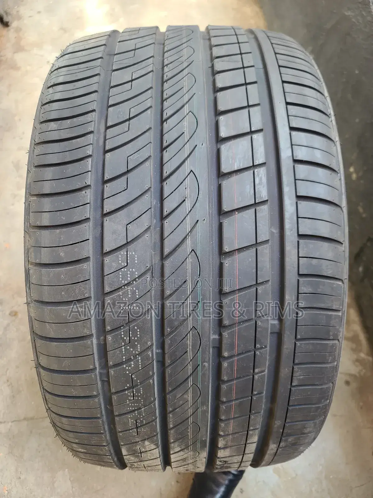 325/30r21 Austone Tyres 108 Y Extra Laod
