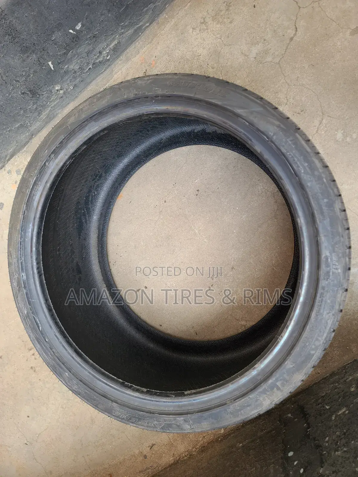 325/30r21 Austone Tyres 108 Y Extra Laod