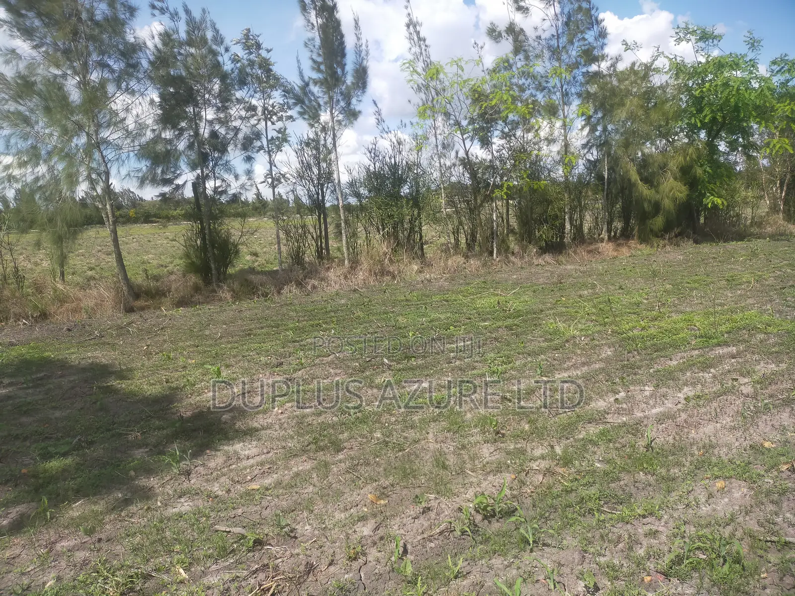 1/2 Acre for Sale in Machakos~Junction
