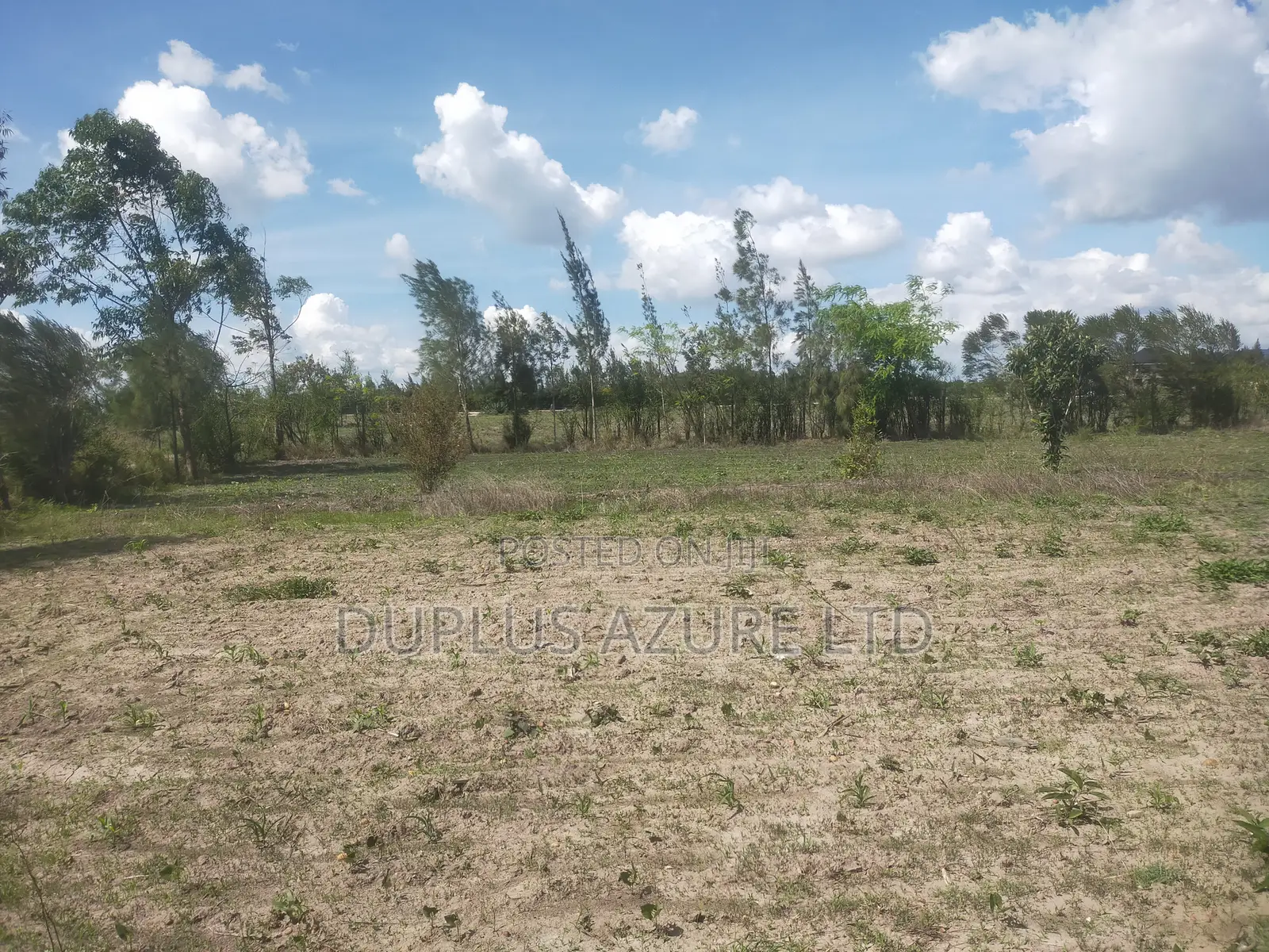 1/2 Acre for Sale in Machakos~Junction