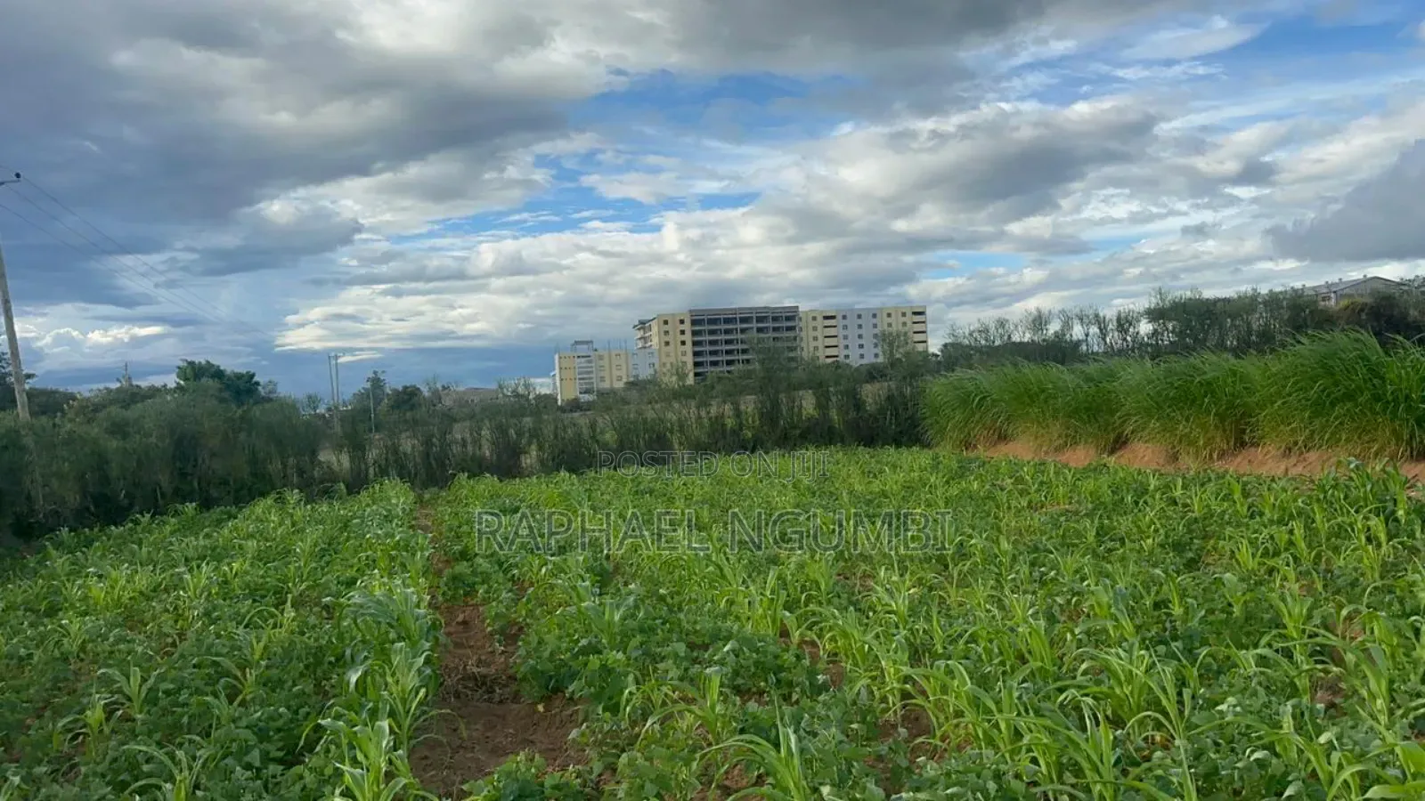 Pime 2.04 Acres at Machakos Junction / Makutano / Kyumbi