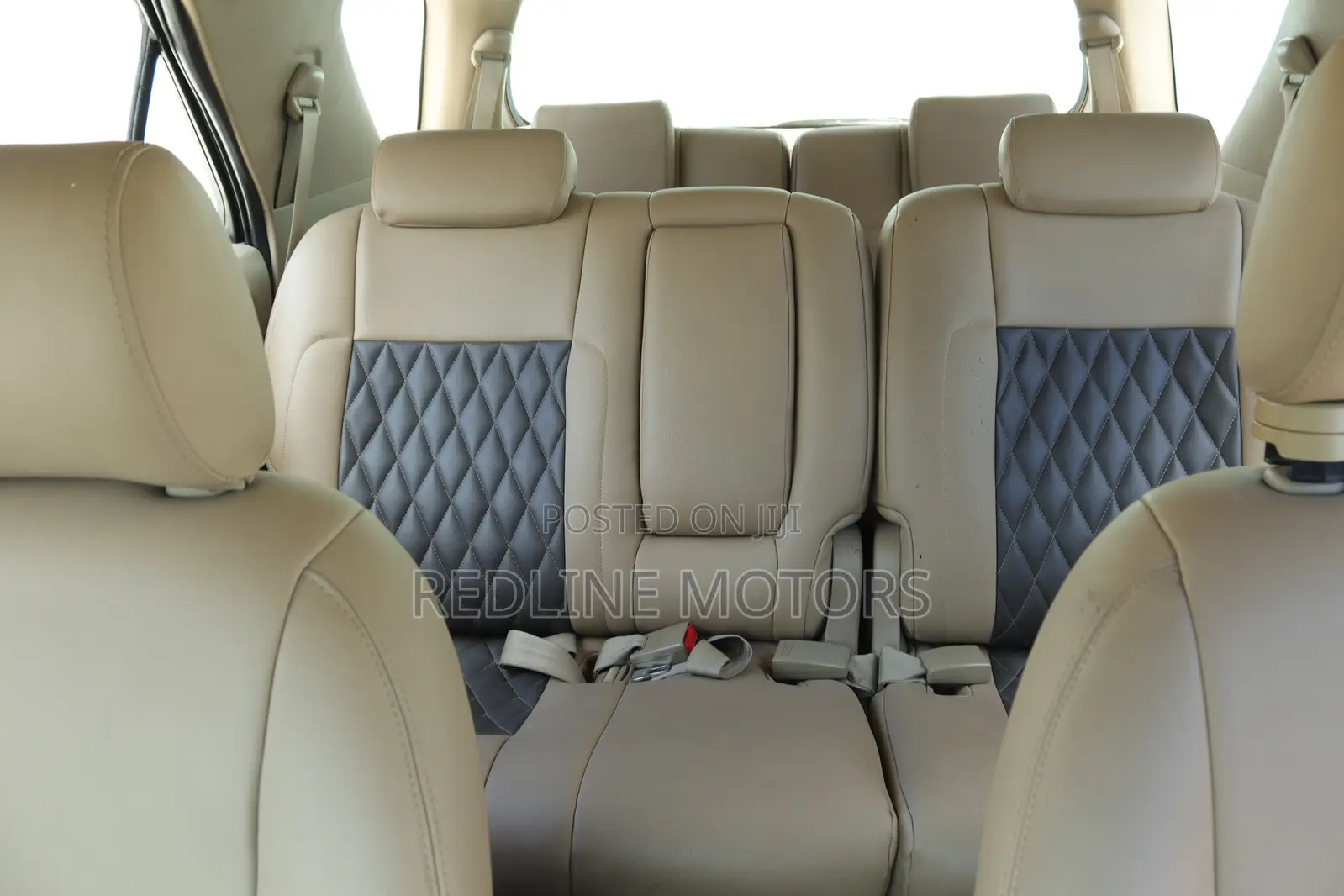Toyota Fortuner 2.5 D AWD 2009 Brown