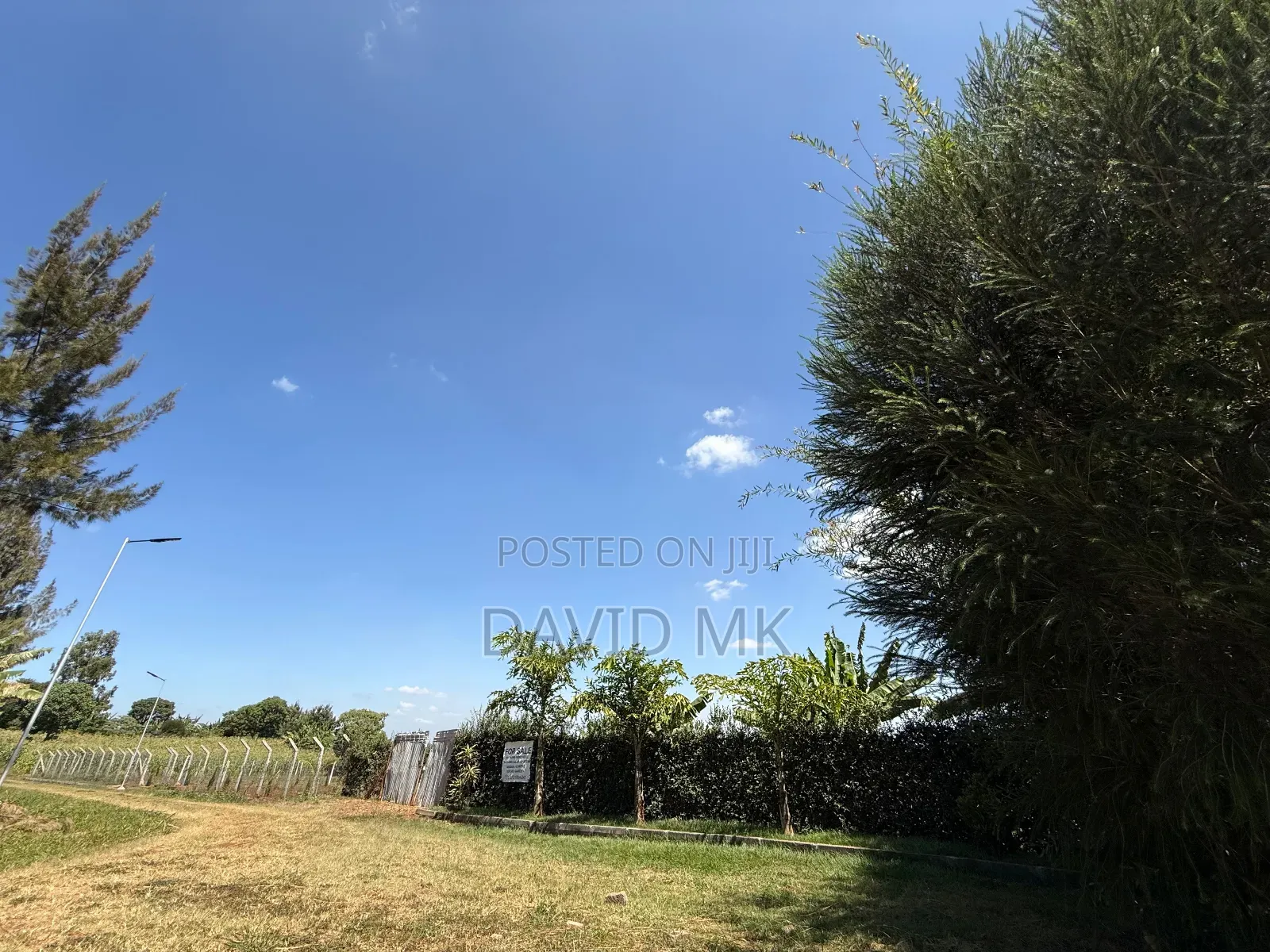 Land 1/2 Acre for Sale