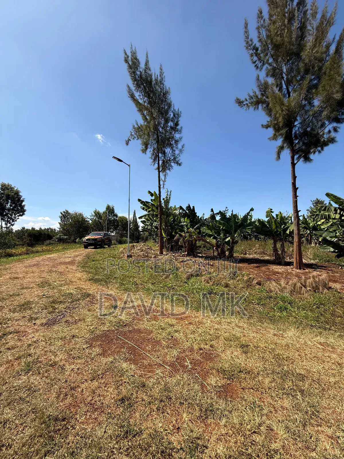 Land 1/2 Acre for Sale