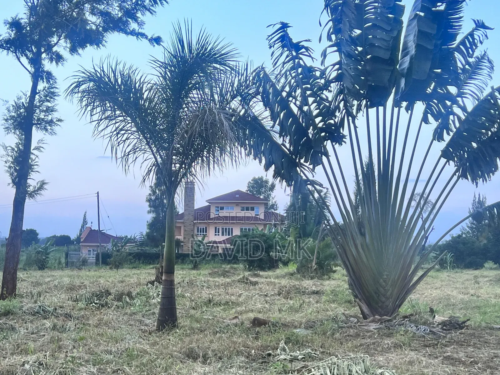 Land 1/2 Acre for Sale