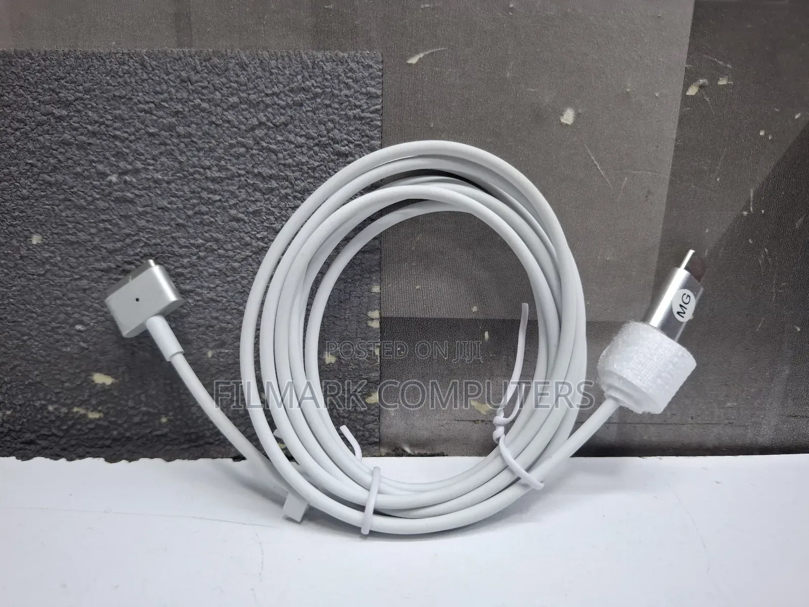 Usb Type-c Compatible With Magsafe 2 Magnetic Charging Cable Pd100w