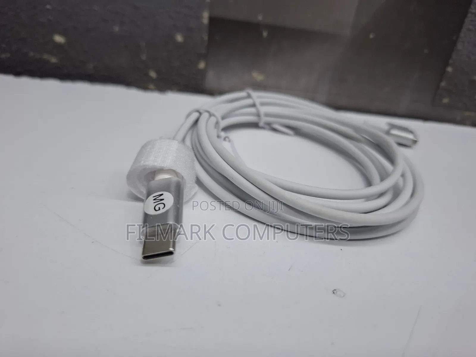 Usb Type-c Compatible With Magsafe 2 Magnetic Charging Cable Pd100w