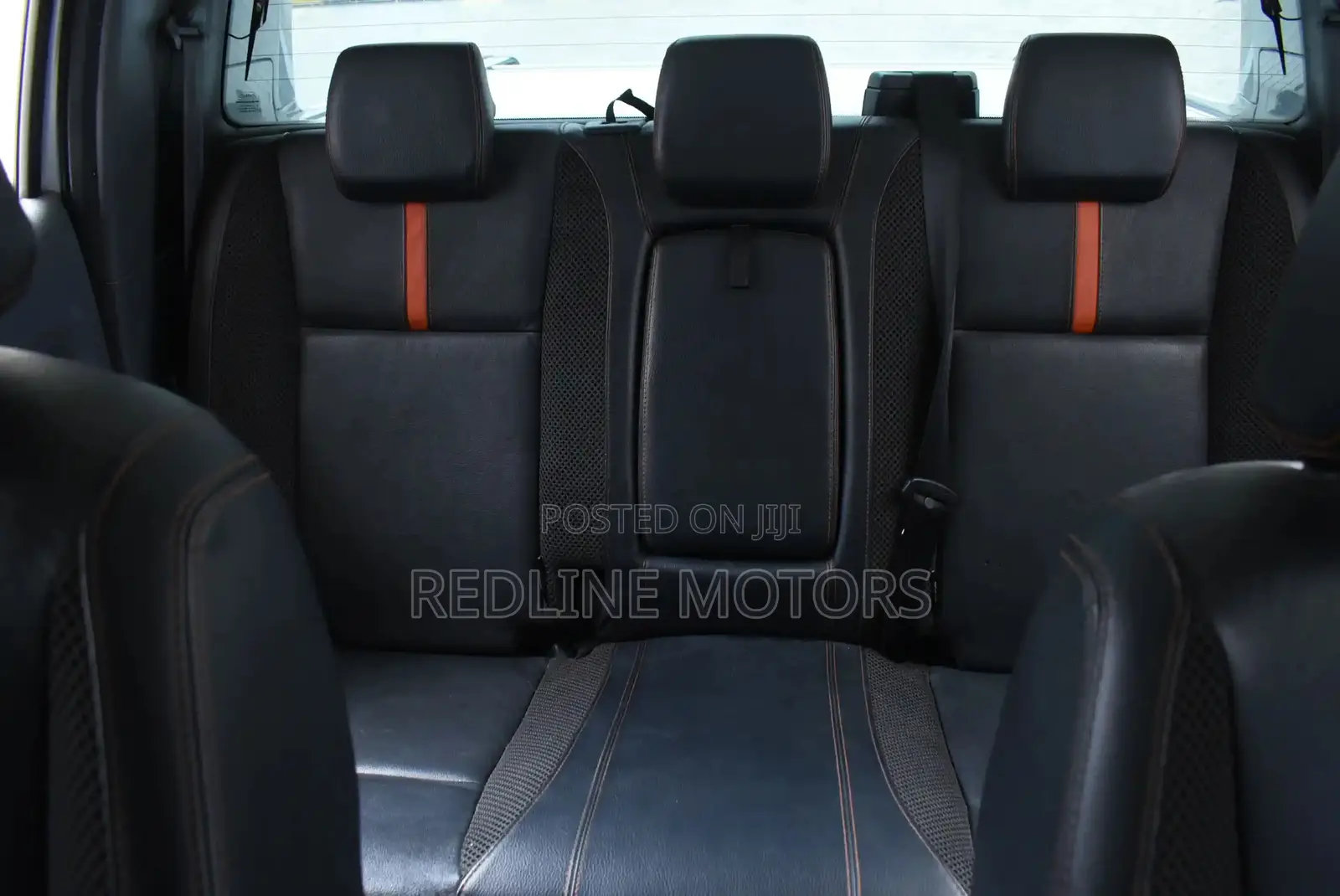Ford Ranger Wildtrak 2015 Silver