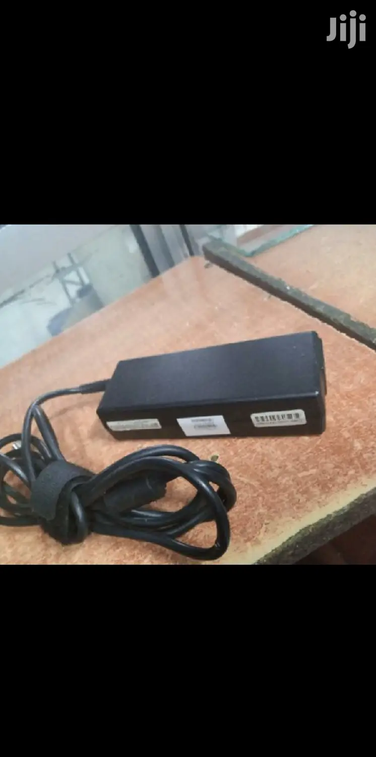 Original Laptop Charger Replacements Available