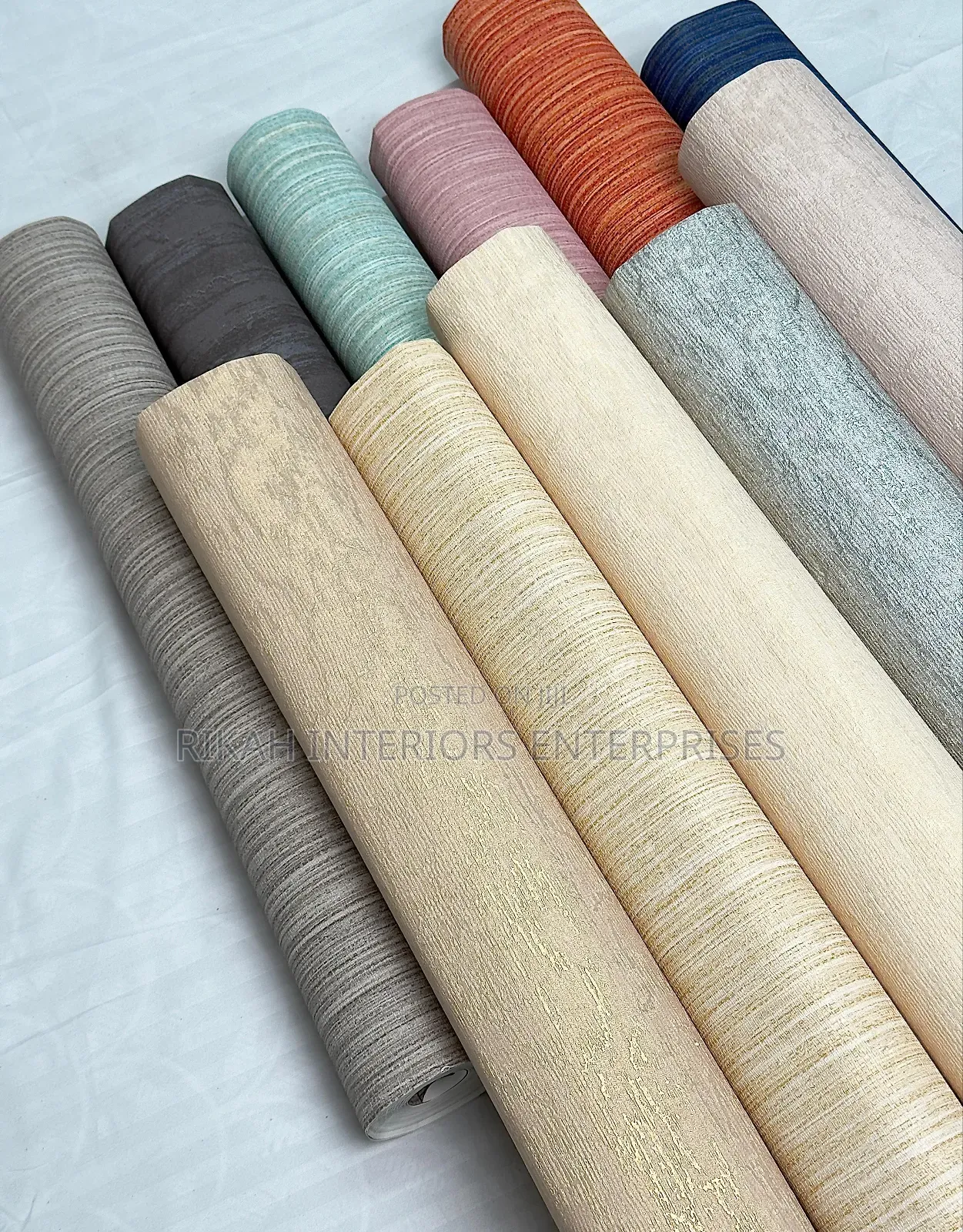 Textured Wallpapers
