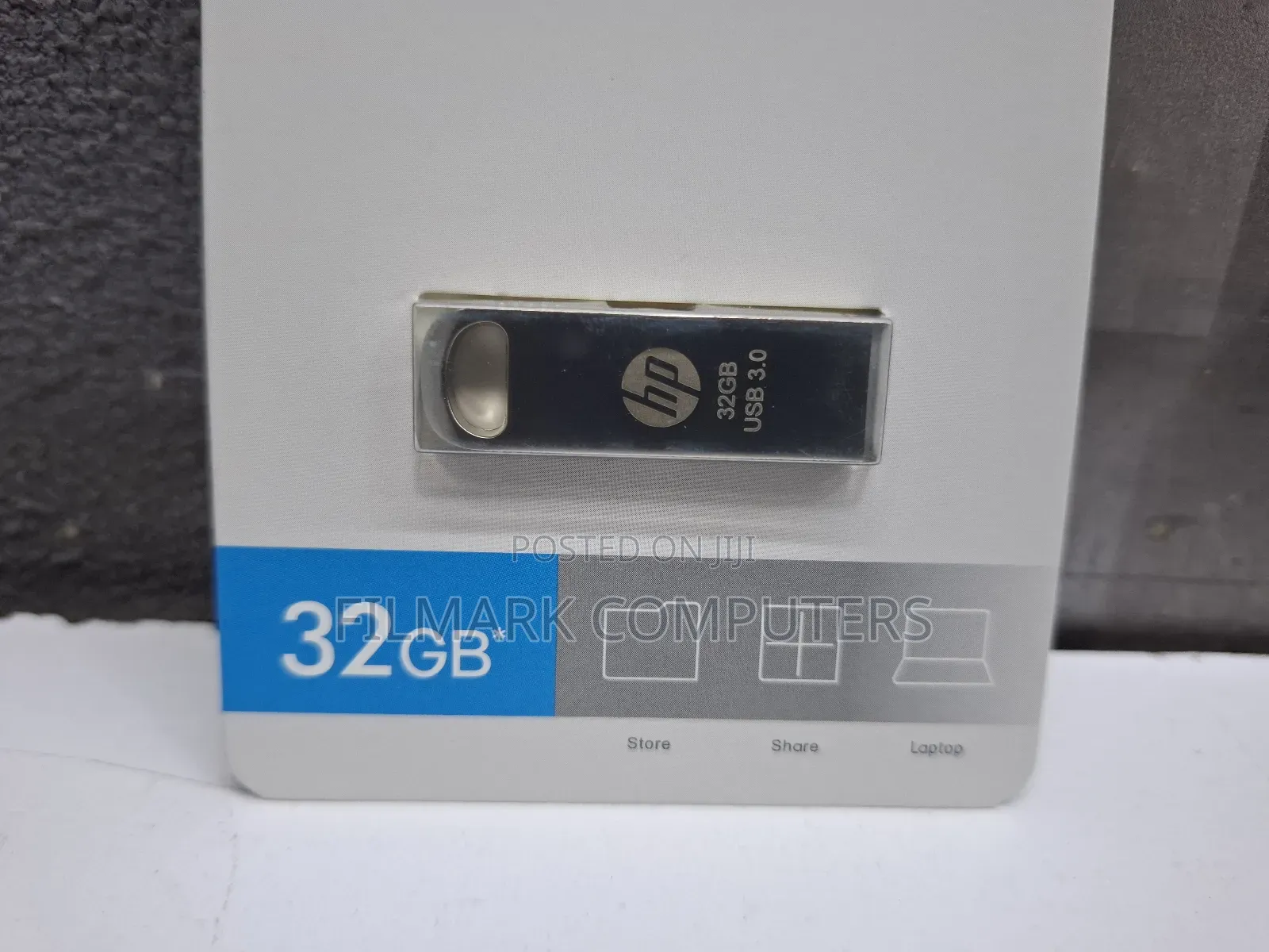 Hp V206w Usb 2.0 32gb Flash Drives/Flash Disk