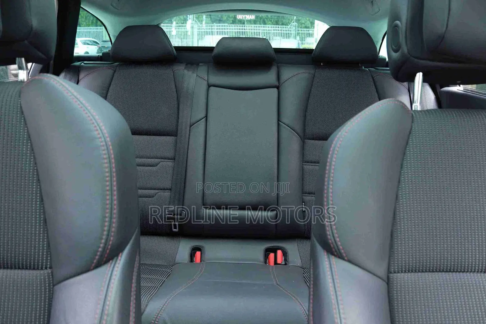 Peugeot 508 2018 Gray
