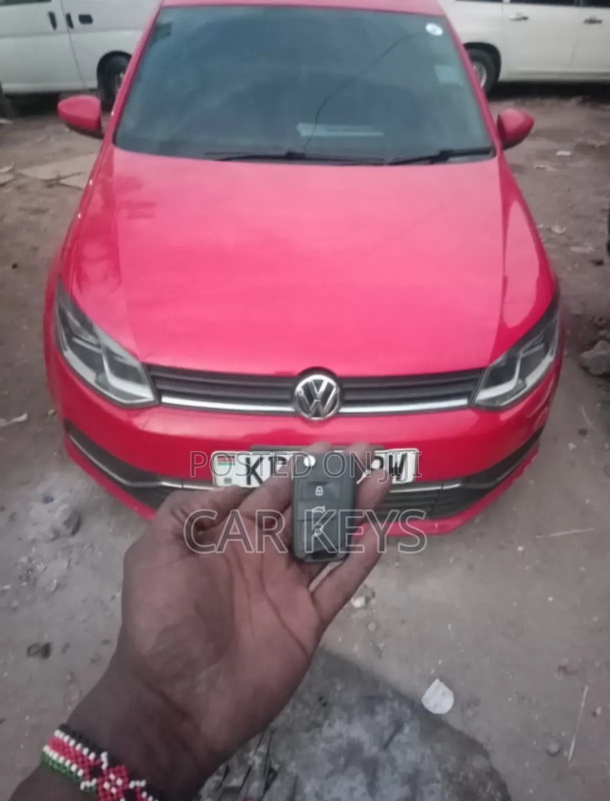 Volkswagen Key Duplication Experts 
