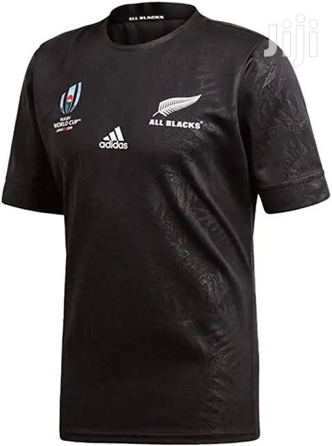Rugby Jerseys