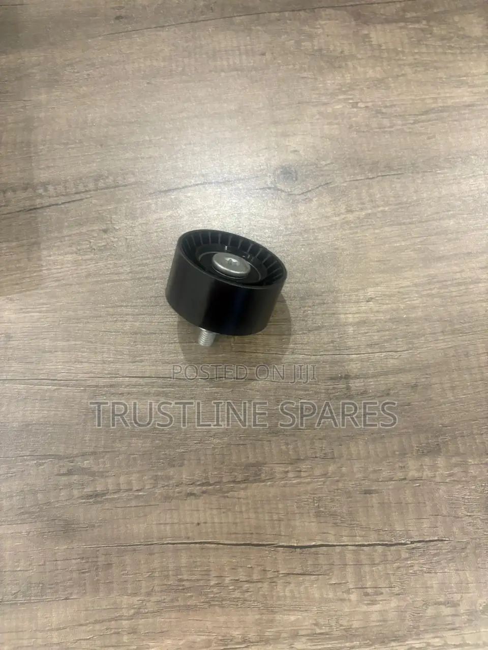 Belt Tensioner BMW