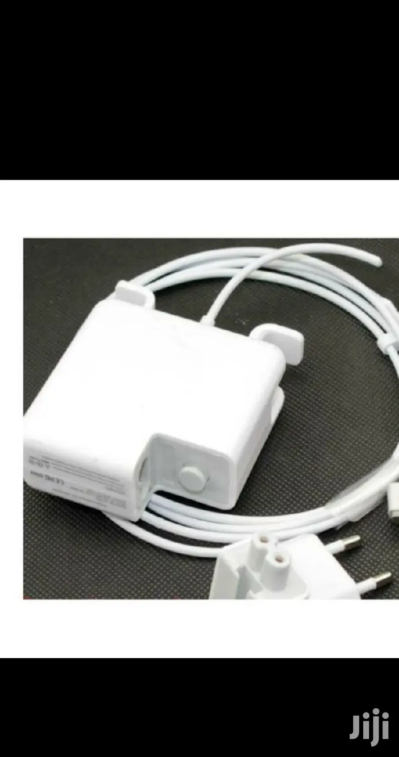 Complete Macbook Chargers Available