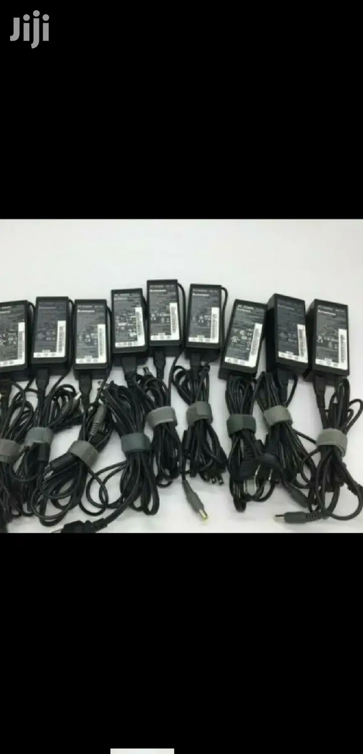 Laptops Chargers