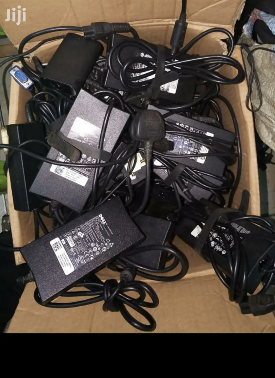 Quality Power Chargers Available Replacements