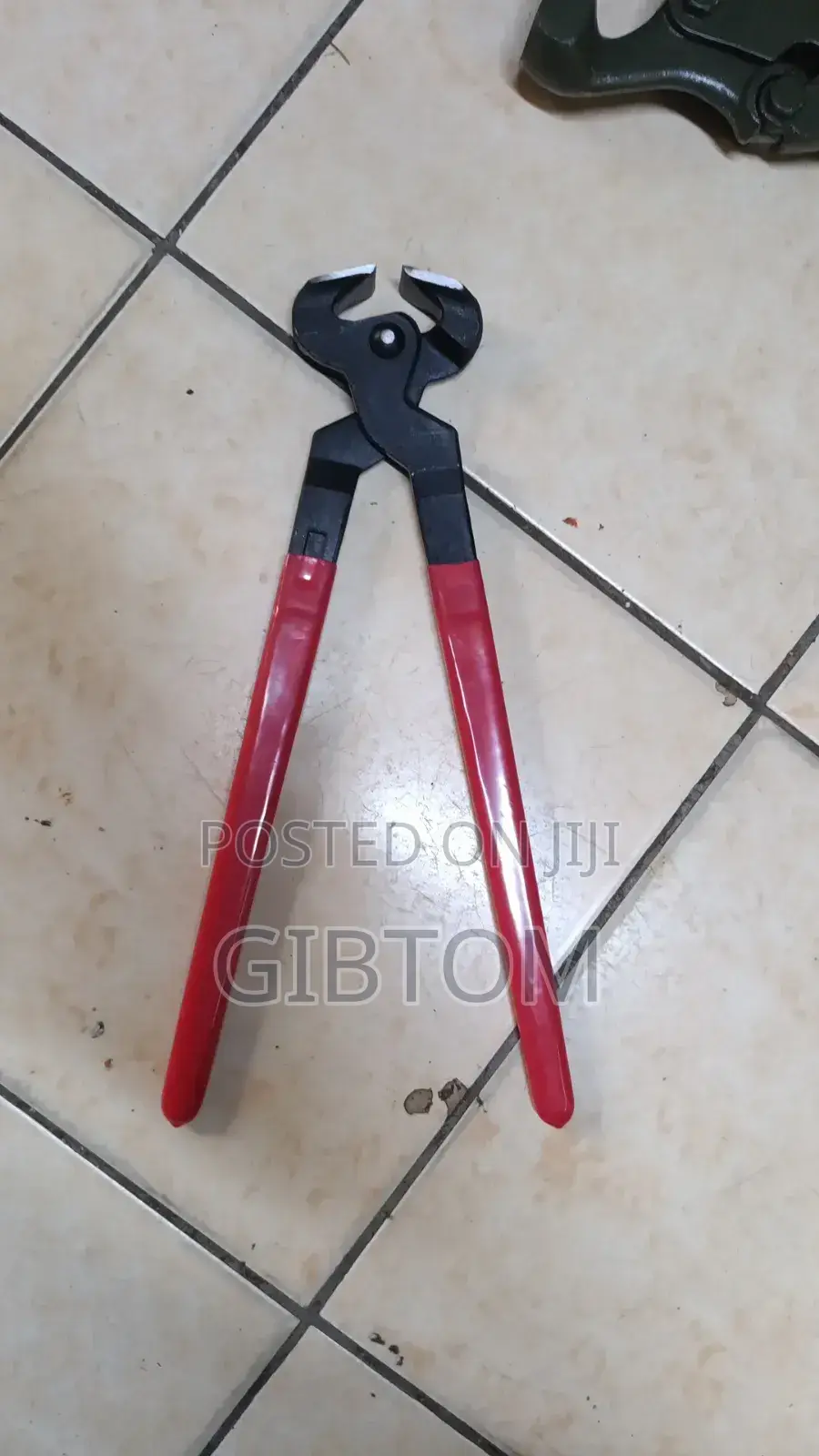 Hooves Trimmer Trimming Pliers Sheep/Goat/Cattle Universal